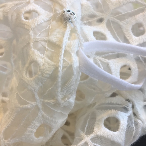 NWOT Banana Republic dress sz6 - Picture 8 of 8